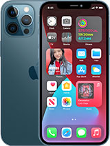 Apple iPhone 12 Pro Max (refurbished)