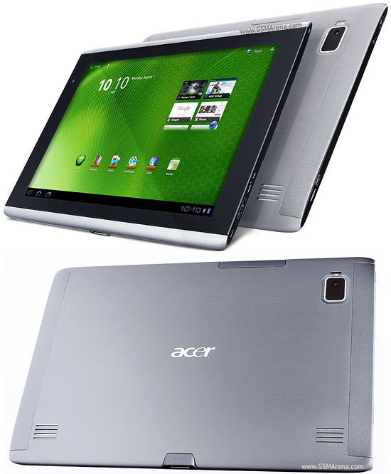 Acer Iconia Smart: características de esta ¿mini tablet?