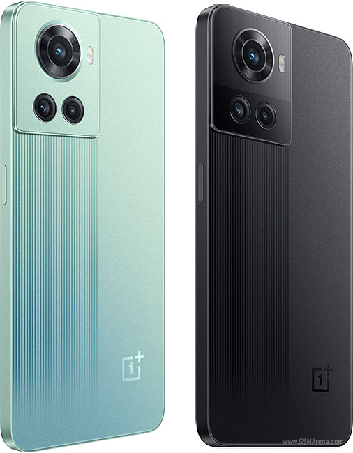 OnePlus publica imágenes del OnePlus 10R 5G a días de su presentación oficial