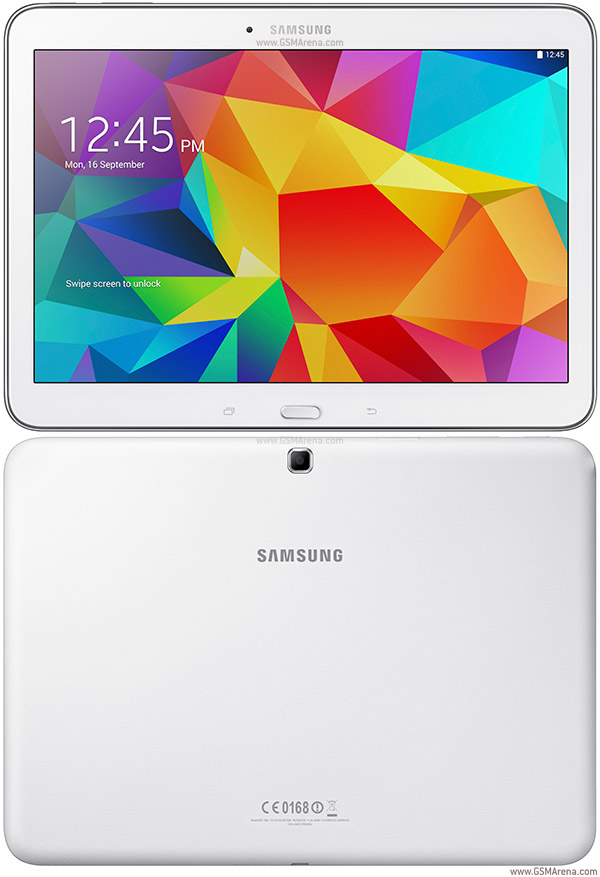 Самсунг Galaxy Tab 4