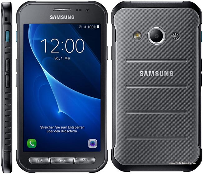 Samsung Galaxy Xcover 3 es oficial