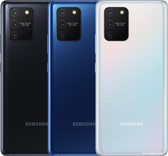 Samsung Galaxy S10 Lite 6 128gb