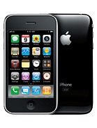 iPhone 3GS