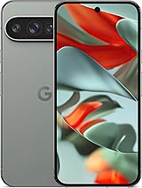 Google Pixel 9 Pro XL против Pixel 8 Pro