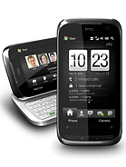 HTC Touch Pro 2