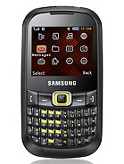 Samsung B3210 CorbyTXT