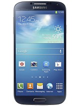 nauwelijks Vooruitgang beneden Samsung I9505 Galaxy S4 - Full phone specifications