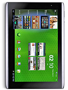 Acer Iconia Tab A500
MORE PICTURES