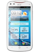 Acer Liquid E2
MORE PICTURES