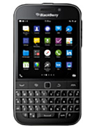 BlackBerry Classic