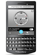Reparar teléfono BlackBerry Porsche Design P'9983
