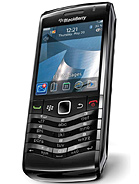 Reparar teléfono BlackBerry Pearl 3G 9105