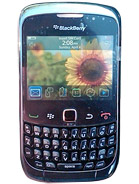 BlackBerry Curve 9300