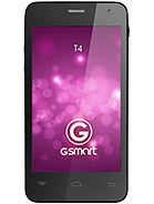 Reparar teléfono Gigabyte GSmart T4