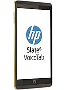HP Slate6 VoiceTab
MORE PICTURES