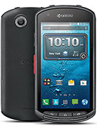 Kyocera DuraForce
MORE PICTURES