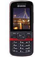 Kyocera Solo E4000
MORE PICTURES