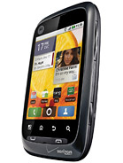 Motorola CITRUS WX445
MORE PICTURES