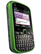 Motorola Grasp WX404
MORE PICTURES