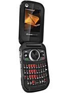 Motorola Rambler