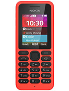 Nokia 130 Dual SIM
MORE PICTURES