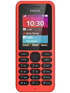 Nokia 130
MORE PICTURES