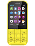 Nokia 225 Dual SIM
MORE PICTURES