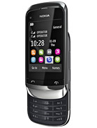 nokia c 206 mobile