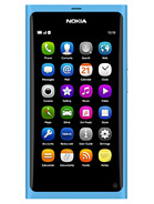 nokia n9 meego os