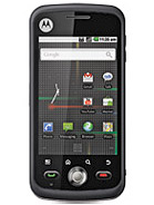 Motorola Quench XT5 XT502
MORE PICTURES