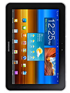 picture of SAMSUNG Galaxy Tab 8.9 4G P7320T