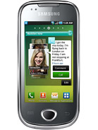 picture of SAMSUNG I5801 Galaxy Apollo