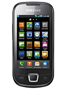 Samsung I5800 Galaxy 3
MORE PICTURES