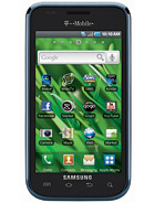 Samsung Vibrant
MORE PICTURES