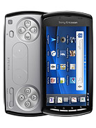 Sony Ericsson Xperia PLAY
MORE PICTURES