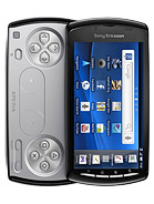 
                    
                    Sony Ericsson Xperia PLAY
                