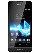 Sony Xperia SX SO-05D
MORE PICTURES