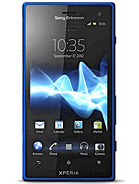 Sony Xperia acro HD SO-03D
MORE PICTURES