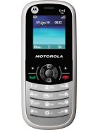 Motorola WX181
MORE PICTURES