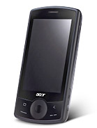 Acer beTouch E100
MORE PICTURES