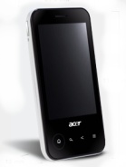 Acer beTouch E400
MORE PICTURES