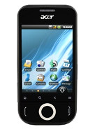 Acer beTouch E110
MORE PICTURES
