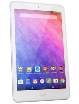 Acer Iconia One 8 B1 0 Full Tablet Specifications