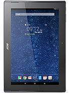Acer Iconia Tab 10 A3-A30
MORE PICTURES