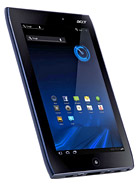 Iconia Tab A100