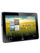 Acer Iconia Tab A701
MORE PICTURES