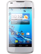 Acer Liquid Gallant Duo - Full phone specifications