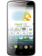 Acer Liquid S2
MORE PICTURES