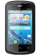 Acer Liquid Z2
MORE PICTURES