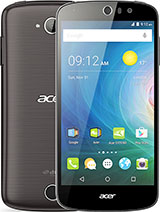 Acer Liquid Z530S
MORE PICTURES